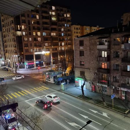 Vagashyan 18 Apartment Erevan Exterior foto