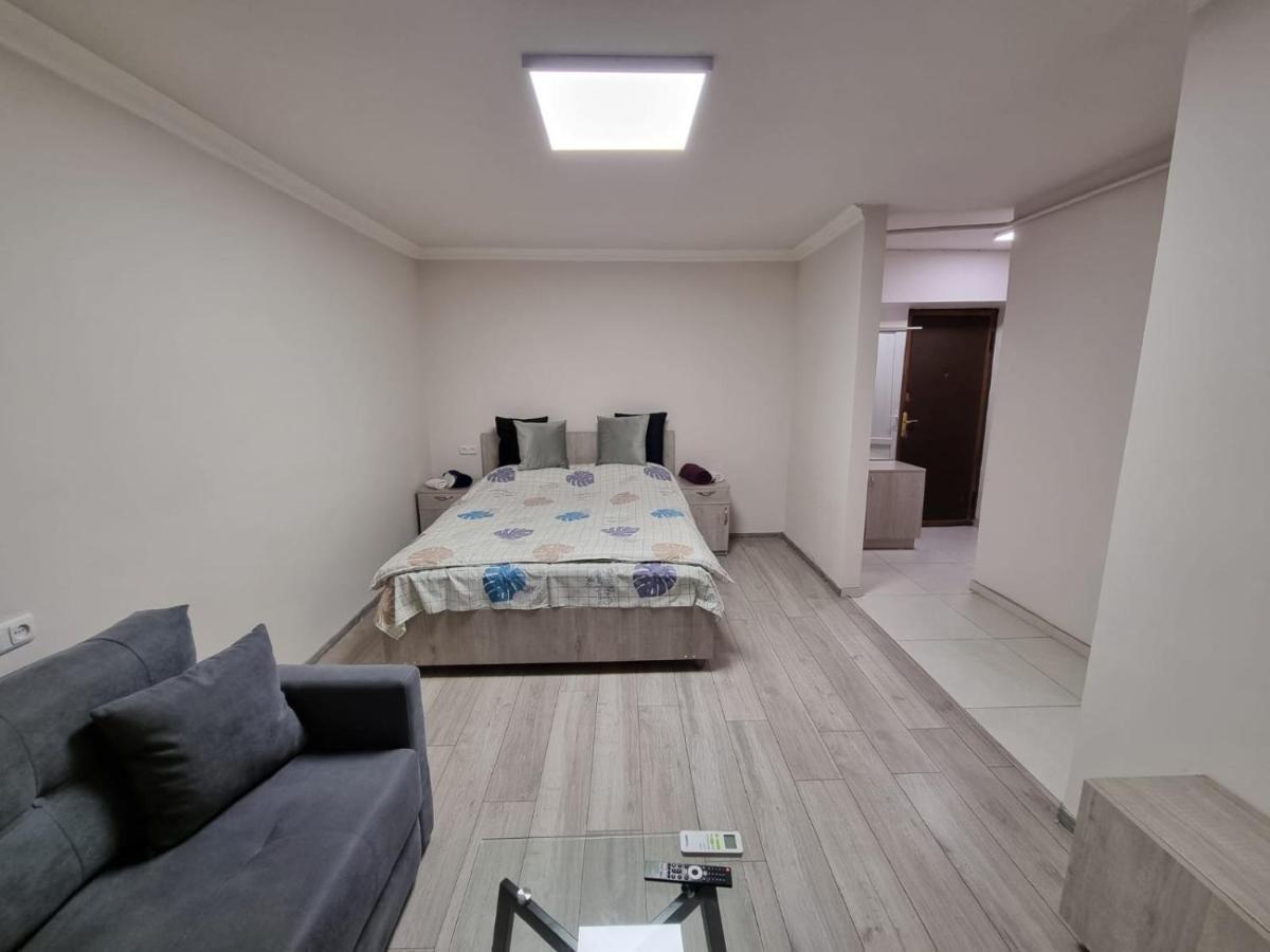 Vagashyan 18 Apartment Erevan Exterior foto