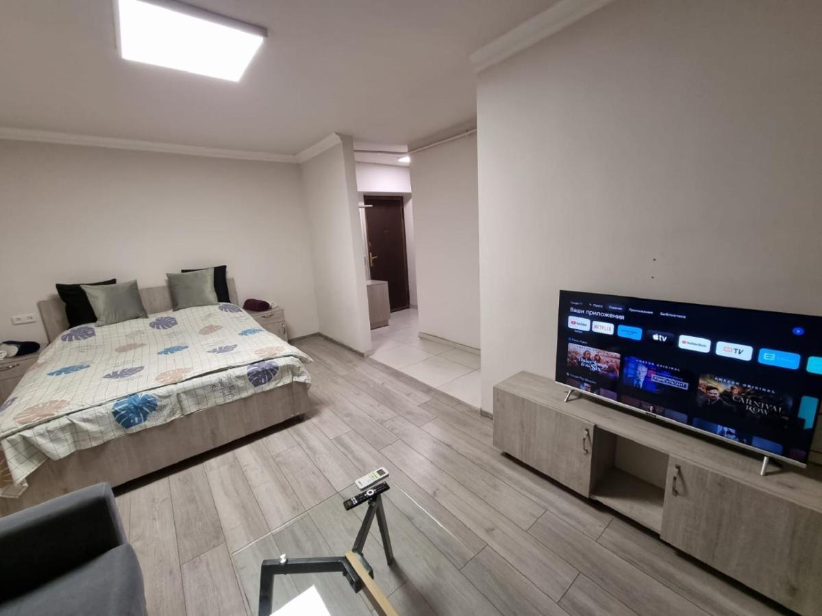 Vagashyan 18 Apartment Erevan Exterior foto
