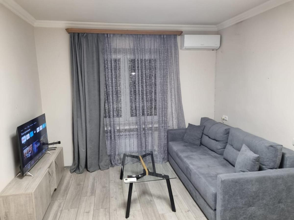 Vagashyan 18 Apartment Erevan Exterior foto